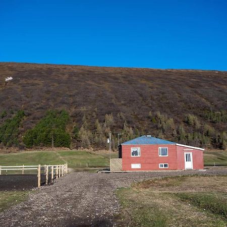 Kiðagil森杜歌宾馆别墅 外观 照片